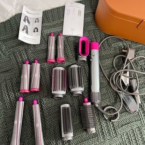 Original Dyson Airwrap model